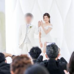 アルカンシエルガーデン名古屋の写真16枚目