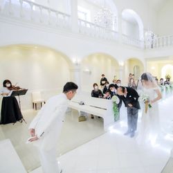 アルカンシエルガーデン名古屋の写真6枚目