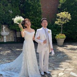 アルカンシエルガーデン名古屋の写真8枚目