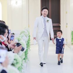 アルカンシエルガーデン名古屋の写真13枚目