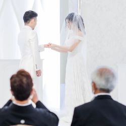 アルカンシエルガーデン名古屋の写真22枚目