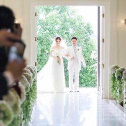 アルカンシエルガーデン名古屋の写真23枚目