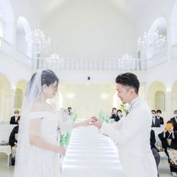 アルカンシエルガーデン名古屋の写真14枚目