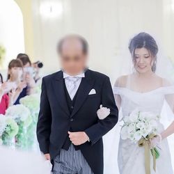 アルカンシエルガーデン名古屋の写真23枚目