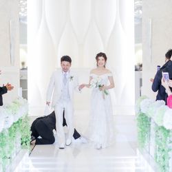 アルカンシエルガーデン名古屋の写真29枚目