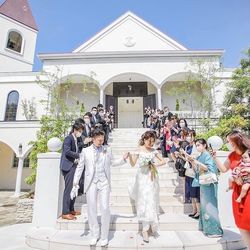 アルカンシエルガーデン名古屋の写真19枚目