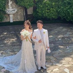 アルカンシエルガーデン名古屋の写真5枚目