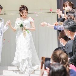 アルカンシエルガーデン名古屋の写真6枚目