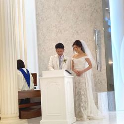 アルカンシエルガーデン名古屋の写真7枚目