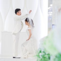 アルカンシエルガーデン名古屋の写真8枚目