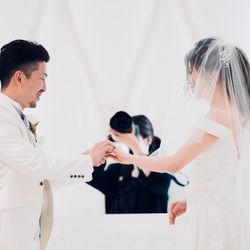 アルカンシエルガーデン名古屋の写真30枚目