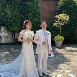 アルカンシエルガーデン名古屋の写真31枚目