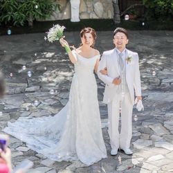 アルカンシエルガーデン名古屋の写真32枚目