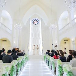 アルカンシエルガーデン名古屋の写真13枚目