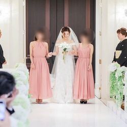 アルカンシエルガーデン名古屋の写真34枚目