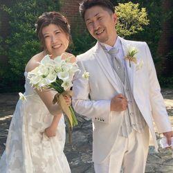 アルカンシエルガーデン名古屋の写真16枚目