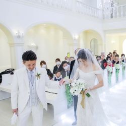 アルカンシエルガーデン名古屋の写真28枚目