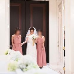 アルカンシエルガーデン名古屋の写真4枚目