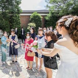 アルカンシエルガーデン名古屋の写真13枚目