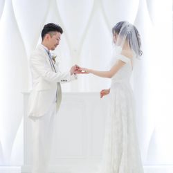 アルカンシエルガーデン名古屋の写真35枚目