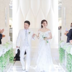 アルカンシエルガーデン名古屋の写真18枚目