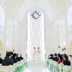 アルカンシエルガーデン名古屋の写真10枚目