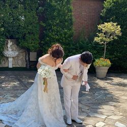 アルカンシエルガーデン名古屋の写真8枚目