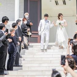 アルカンシエルガーデン名古屋の写真7枚目