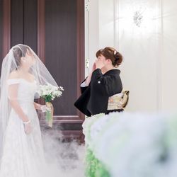 アルカンシエルガーデン名古屋の写真6枚目