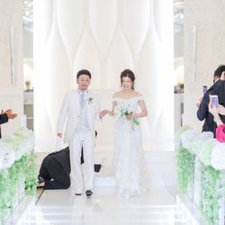 アルカンシエルガーデン名古屋の写真23枚目