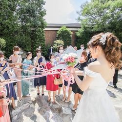 アルカンシエルガーデン名古屋の写真5枚目