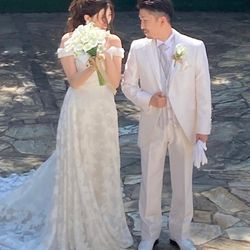 アルカンシエルガーデン名古屋の写真1枚目