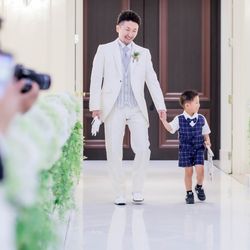 アルカンシエルガーデン名古屋の写真32枚目