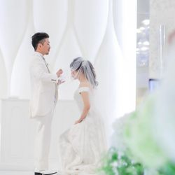 アルカンシエルガーデン名古屋の写真1枚目