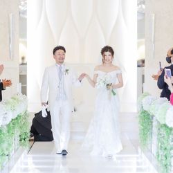 アルカンシエルガーデン名古屋の写真35枚目