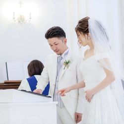 アルカンシエルガーデン名古屋の写真4枚目