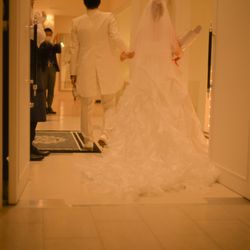 アートグレイス・ウエディングコースト 大阪の写真30枚目