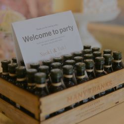 アートグレイス・ウエディングコースト 大阪の写真23枚目