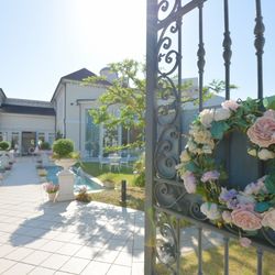 アートグレイス・ウエディングコースト 大阪の写真26枚目