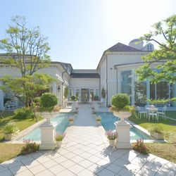 アートグレイス・ウエディングコースト 大阪の写真5枚目