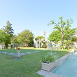 アートグレイス・ウエディングコースト 大阪の写真11枚目