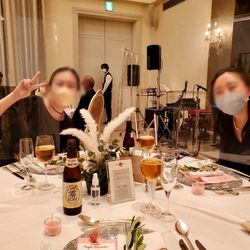 アートグレイス・ウエディングコースト 大阪の写真4枚目