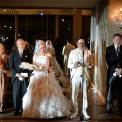 アートグレイス・ウエディングコースト 大阪の写真15枚目