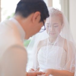 アートグレイス・ウエディングコースト 大阪の写真9枚目