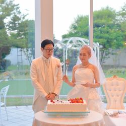 アートグレイス・ウエディングコースト 大阪の写真18枚目