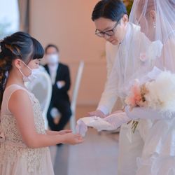 アートグレイス・ウエディングコースト 大阪の写真19枚目