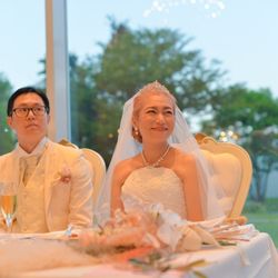 アートグレイス・ウエディングコースト 大阪の写真24枚目