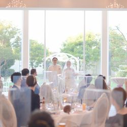 アートグレイス・ウエディングコースト 大阪の写真34枚目