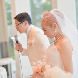 アートグレイス・ウエディングコースト 大阪の写真23枚目