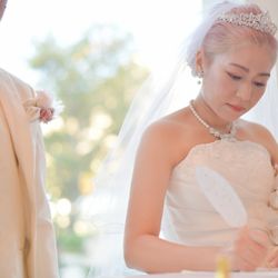 アートグレイス・ウエディングコースト 大阪の写真28枚目